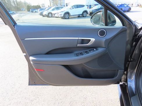 Used 2021 Hyundai Sonata SEL Plus image 15