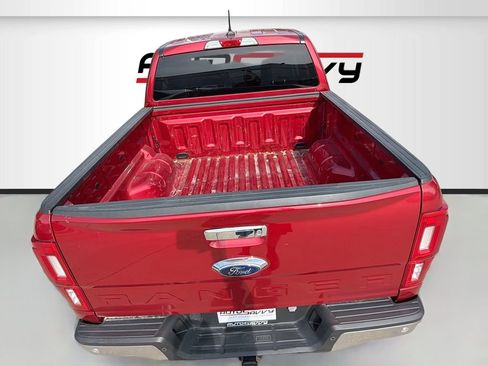 Used 2020 Ford Ranger XLT w/ Equipment Group 301A Mid AWD/4WD image 23