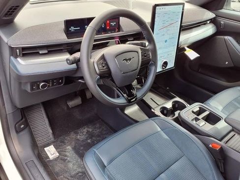 New 2026 Ford Mustang Mach-E GT image 10