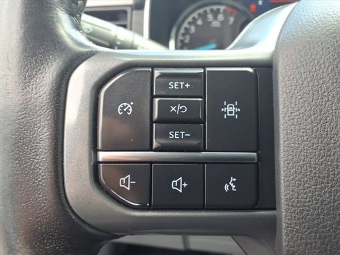 Used 2022 Ford F150 XLT w/ Equipment Group 301A Mid AWD/4WD image 19
