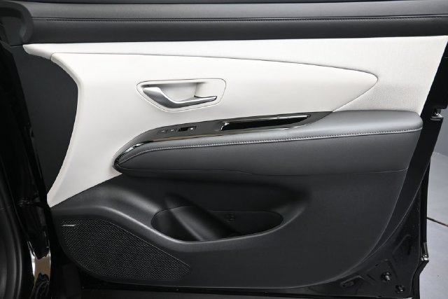 New 2026 Hyundai Tucson Limited AWD/4WD image 11