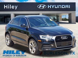 Used 2016 Audi Q3 2.0T Premium Plus AWD/4WD video 2
