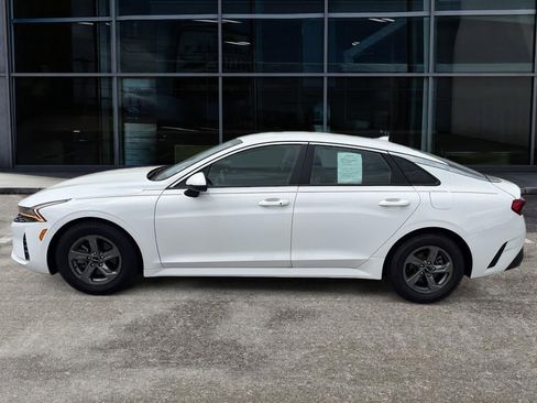 Used 2023 Kia K5 LXS image 4