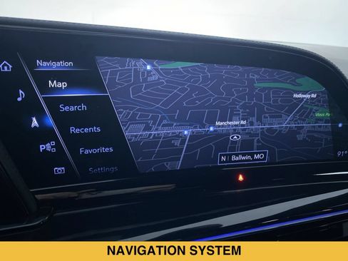 Used 2024 Cadillac Escalade V w/ Heavy-Duty Trailer Package AWD/4WD image 6