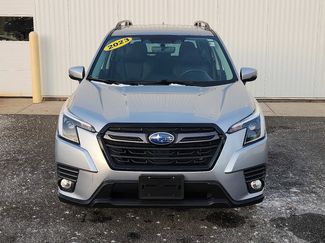 Used 2023 Subaru Forester Limited video 2