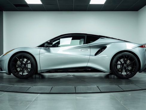 New 2026 Lotus Emira SE image 42