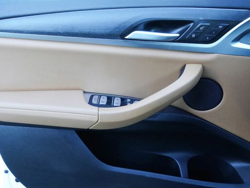 Certified 2024 BMW X3 xDrive30i w/ Convenience Package image 30