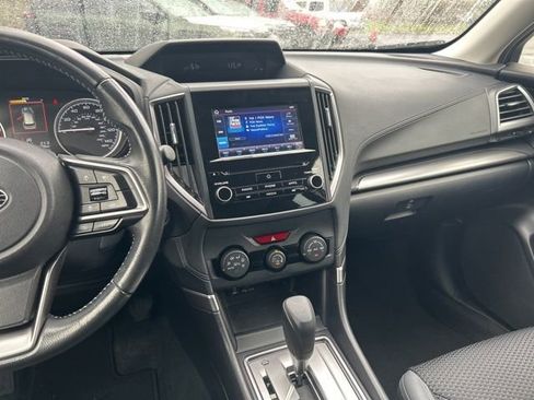 Used 2021 Subaru Forester Premium image 15