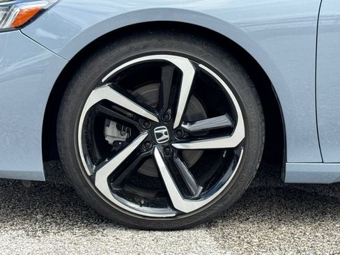 Used 2022 Honda Accord Sport image 33