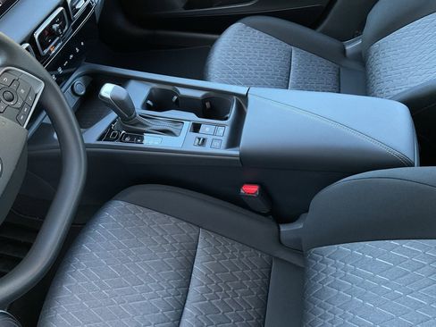 New 2026 Nissan Sentra SV w/ Floor Mat Package image 32