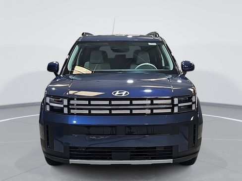 New 2026 Hyundai Santa Fe SEL image 2