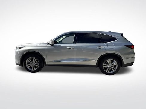 Used 2024 Acura MDX FWD image 8