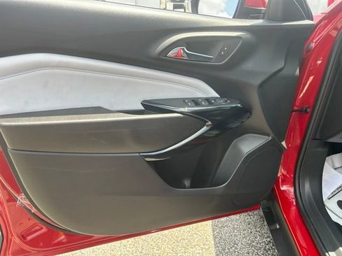 New 2026 Chevrolet Trax LT FWD image 11