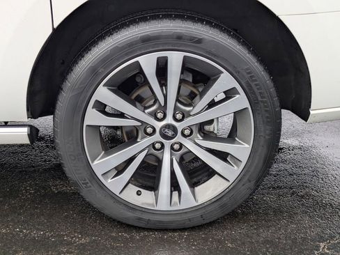 Certified 2021 Ford Expedition Max Platinum image 15