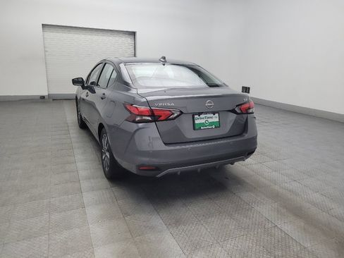 Used 2024 Nissan Versa SV FWD image 5