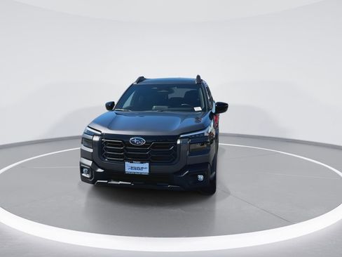 New 2026 Subaru Outback Limited XT image 3