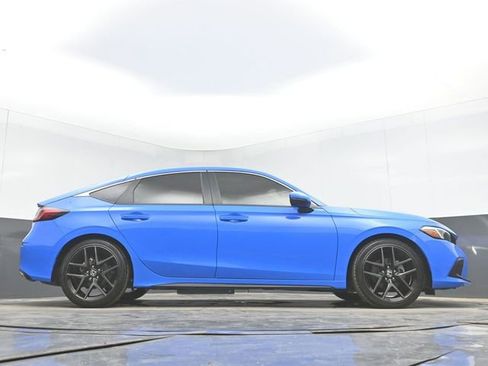 Certified 2024 Honda Civic Sport Touring image 49