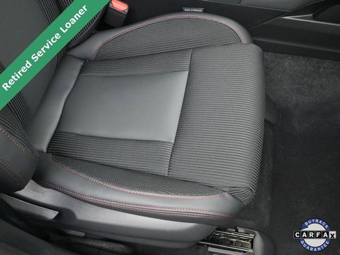 Certified 2025 Subaru Legacy Sport image 12