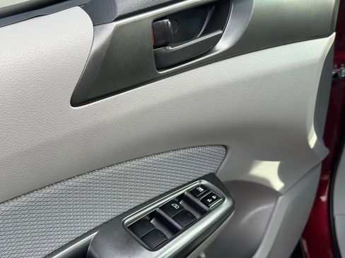 Used 2013 Subaru Forester 2.5X w/ Popular Pkg 1 image 11