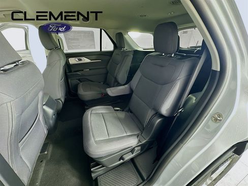 New 2026 Ford Explorer Active image 28