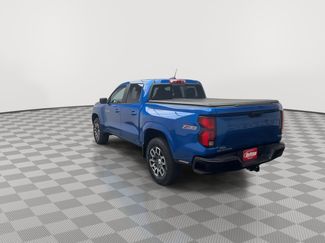 Certified 2024 Chevrolet Colorado Z71 w/ Z71 Convenience Package 2 video 2