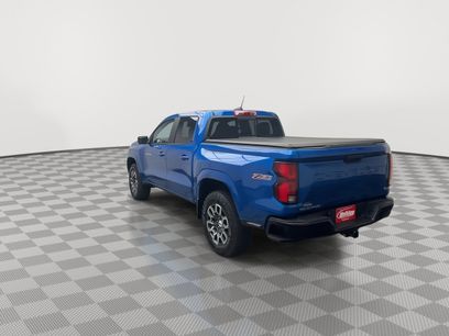 Certified 2024 Chevrolet Colorado Z71 w/ Z71 Convenience Package 2