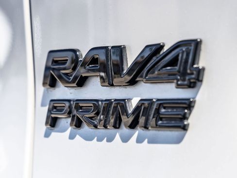 Used 2023 Toyota RAV4 XSE w/ Weather Package AWD/4WD image 12