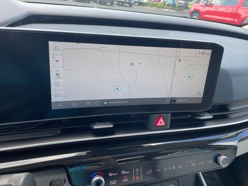 New 2027 Kia Carnival SX Prestige FWD image 22