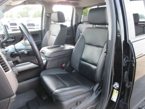 Certified 2017 GMC Sierra 1500 SLT AWD/4WD image 24