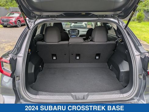Certified 2024 Subaru Crosstrek 2.0i AWD/4WD image 32