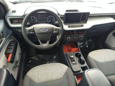 Used 2022 Ford Maverick XLT image 20