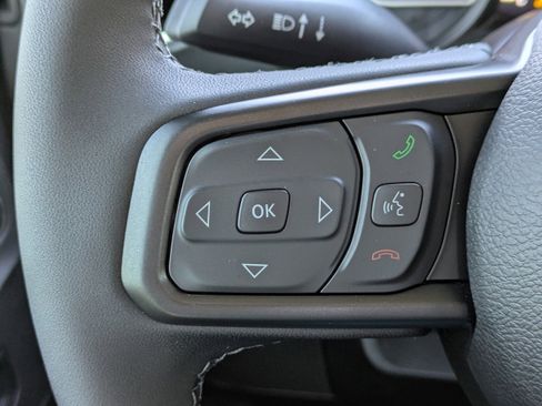 New 2026 Jeep Gladiator Sport AWD/4WD image 27