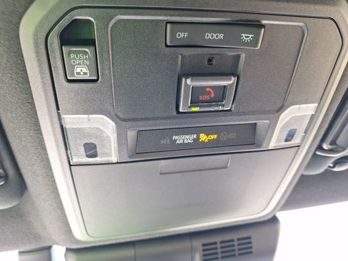 Used 2025 Toyota 4Runner TRD Sport Premium image 28