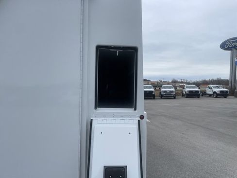 New 2024 Ford Transit 350 AWD w/ Interior Upgrade Package image 12
