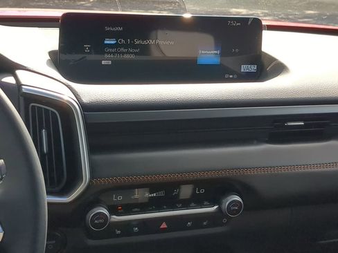 New 2026 MAZDA CX-50 AWD 2.5 Hybrid w/ Weather Package image 15