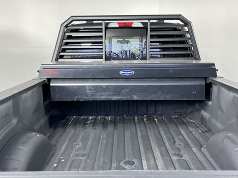 Used 2024 Ford F350 Lariat w/ Lariat Ultimate Package image 5