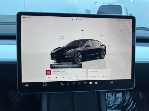 Used 2023 Tesla Model 3 Standard Range RWD image 30