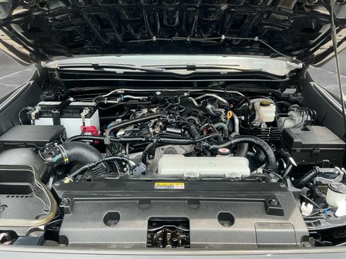 Used 2024 Toyota Tacoma SR5 RWD image 18