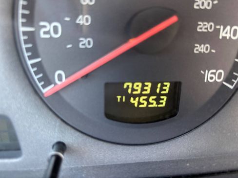 Used 2002 Volvo S60 2.4T FWD image 18
