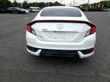 Used 2017 Honda Civic LX image 4