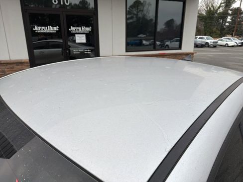 Used 2020 Kia Forte LXS image 12