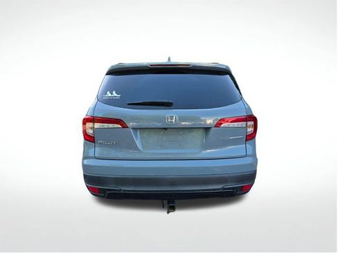 Used 2022 Honda Pilot Special Edition image 9