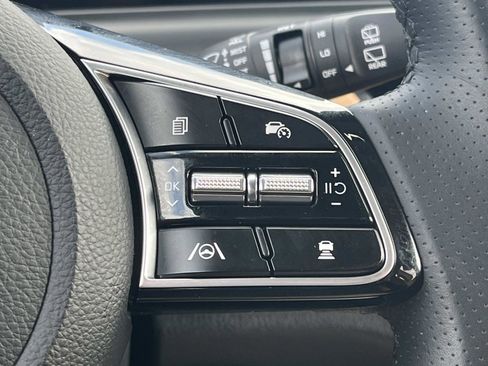 Used 2024 Kia Seltos SX image 33