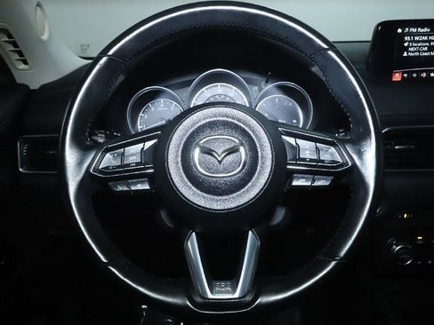 Used 2018 MAZDA CX-5 Touring AWD/4WD image 21