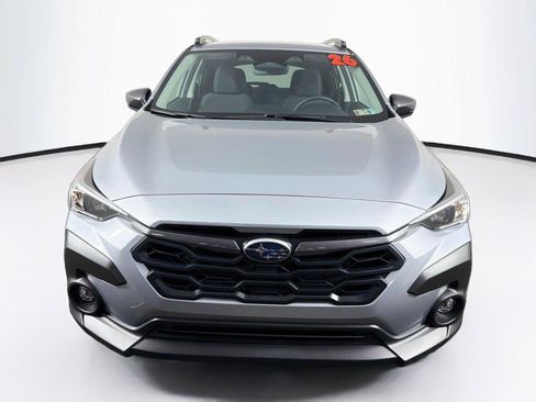 Used 2026 Subaru Crosstrek 2.5i Premium AWD/4WD image 6