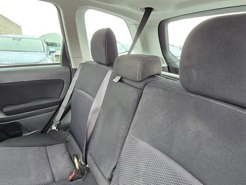 Used 2015 Subaru Forester 2.5i Premium w/ All-Weather Package AWD/4WD image 17