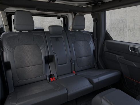 New 2025 Ford Bronco Raptor AWD/4WD image 11