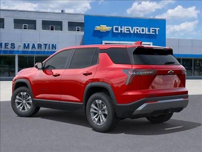 New 2026 Chevrolet Equinox LT w/ LPO, Floor Liner Package