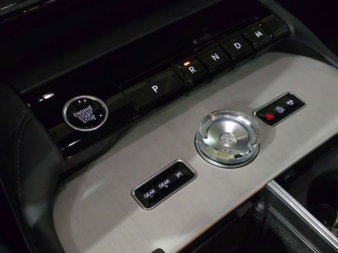 New 2025 Lincoln Navigator L Reserve image 31