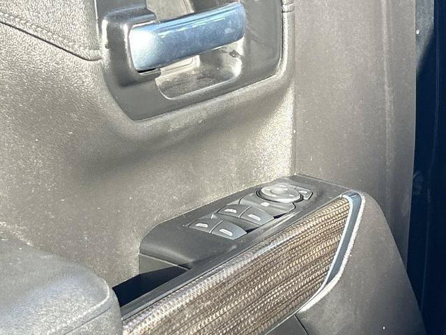 Used 2021 Chevrolet Silverado 1500 RST AWD/4WD image 17